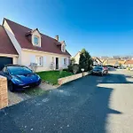 Maison Au Mans, 6 Pieces, 8 Personnes *