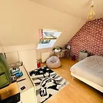 Maison Au Mans, 6 Pieces, 8 Personnes *