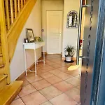 Maison Au Mans, 6 Pieces, 8 Personnes * ルマン
