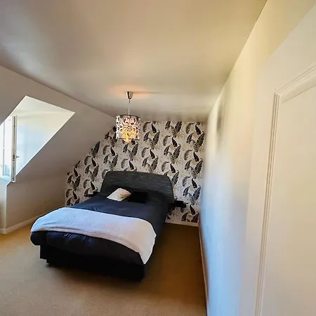 Casa vacanze Maison Au Mans, 6 Pieces, 8 Personnes Le Mans