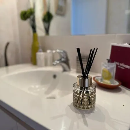 Maison Au Mans, 6 Pieces, 8 Personnes