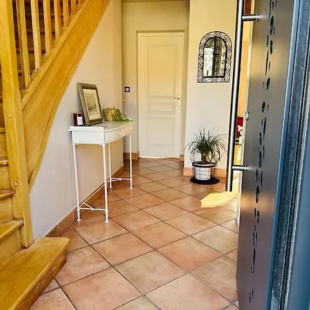 Maison Au Mans, 6 Pieces, 8 Personnes * Le Mans