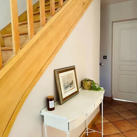 Maison Au Mans, 6 Pieces, 8 Personnes Casa vacanze