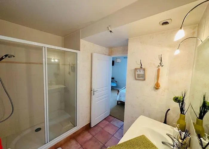 Maison Au Mans, 6 Pieces, 8 Personnes *