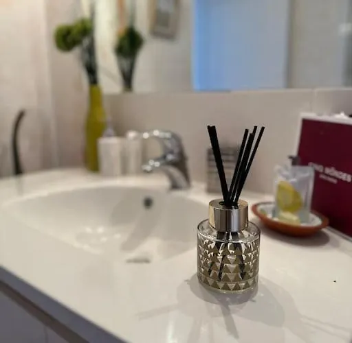 Maison Au Mans, 6 Pieces, 8 Personnes